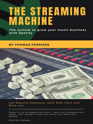 cover image of Spotify